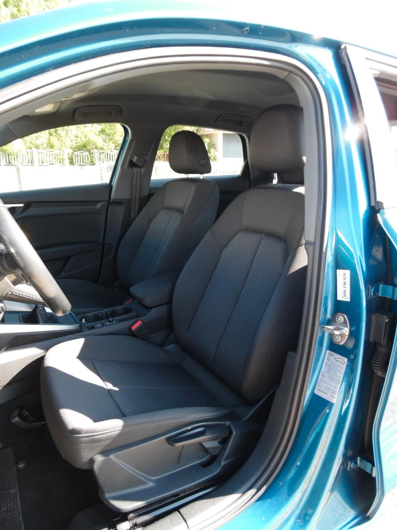 Audi A3 SPB 30 2.0TDI Business