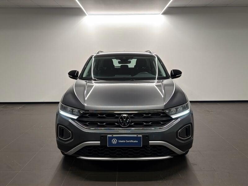 Volkswagen T-Roc 2.0 TDI SCR LIFE 115CV