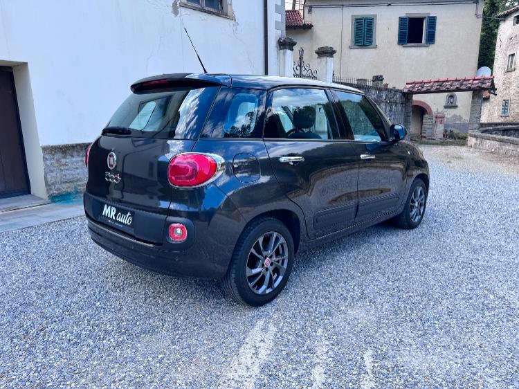 Fiat 500L 500L 1.4 Lounge 95cv
