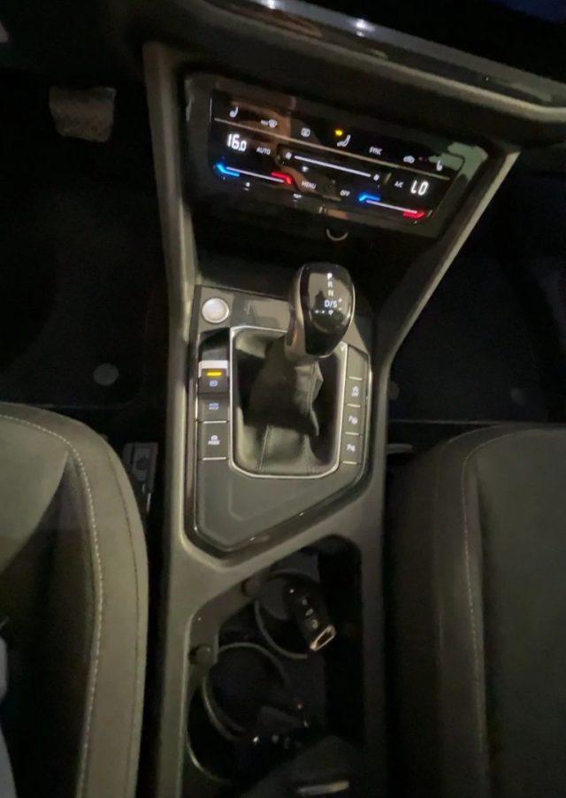 VOLKSWAGEN Tiguan 1.4 TSI eHYBRID DSG Plug In Life Navi Clima