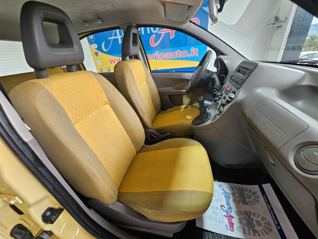 Fiat Panda 1.2 Dynamic eco