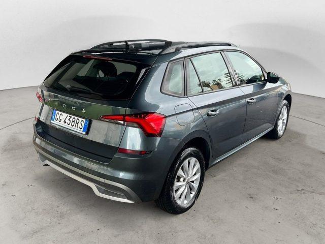 OTHERS-ANDERE OTHERS-ANDERE ?koda Kamiq 1.0 TSI 70KW AMBITION