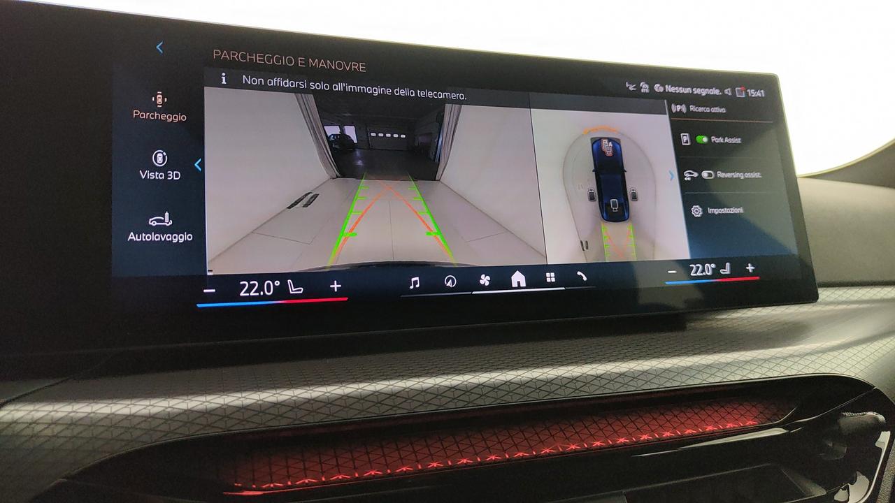 BMW Serie 4 G26 LCI 2024 Gran Coupe - 420d Gran Coupe mhev 48V xdrive MSport Pro auto