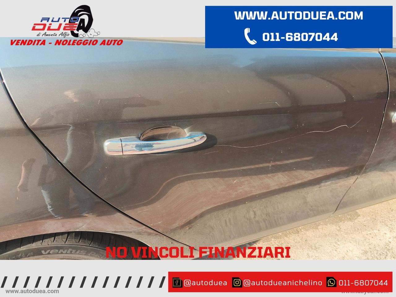 FIAT Bravo 1.6 MJT 120 CV Emotion EURO5