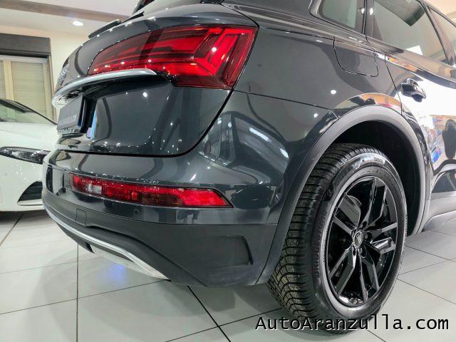 AUDI Q5 35 2.0 TDI 163CV S tronic Business Navi