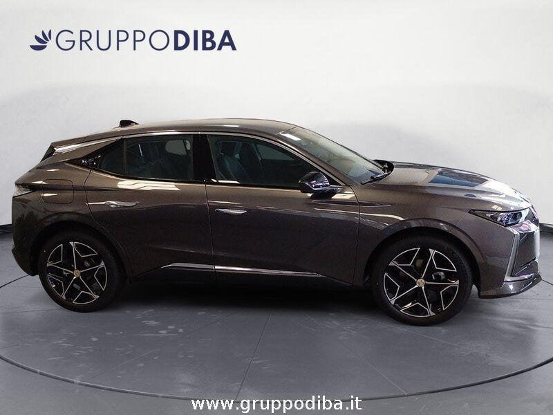 DS DS4 Modello: 1SD4 EDITION FRANCE BLUEHDI 130