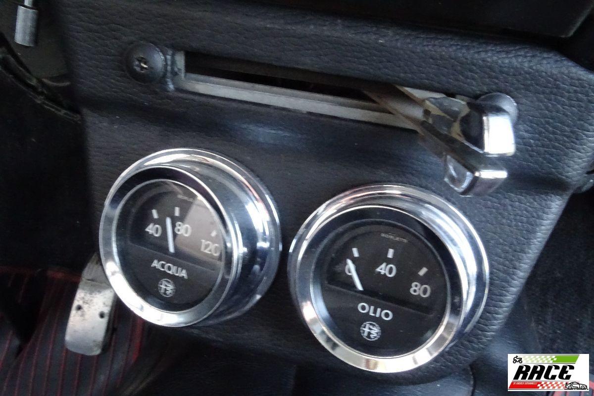 ALFA ROMEO - Giulia SUPER 1.6