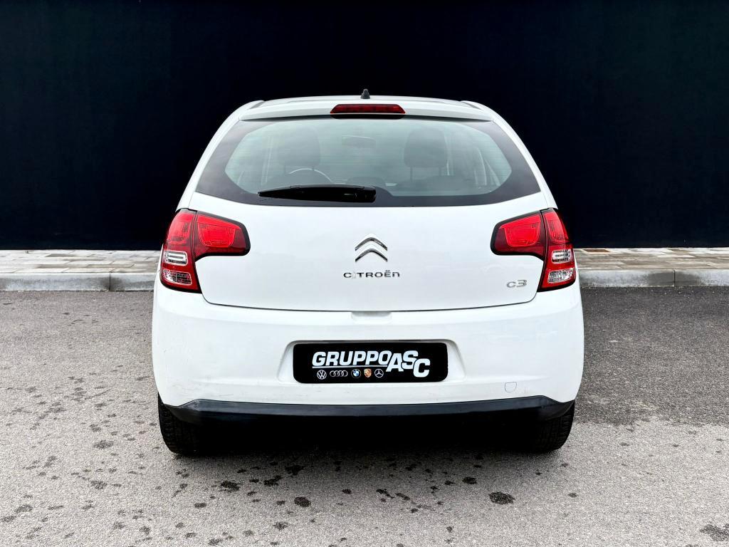 Citroen C3 1.1 BENZ 60 CV Business ADATTA A NEOPATENTATI