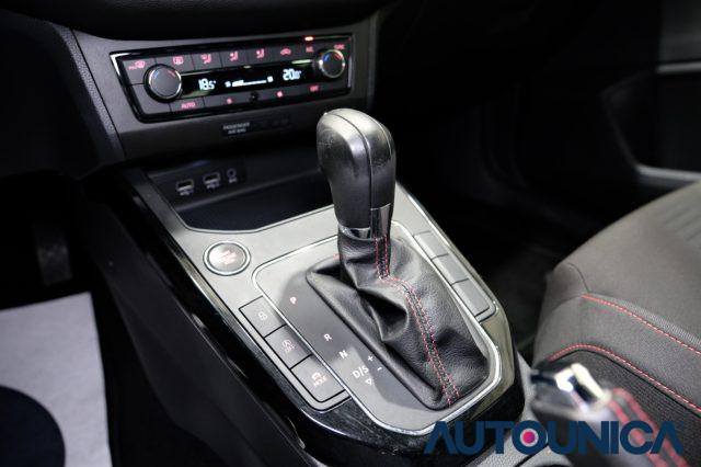 SEAT Arona 1.0 ECOTSI 115 CV FR NEOPATENTATI