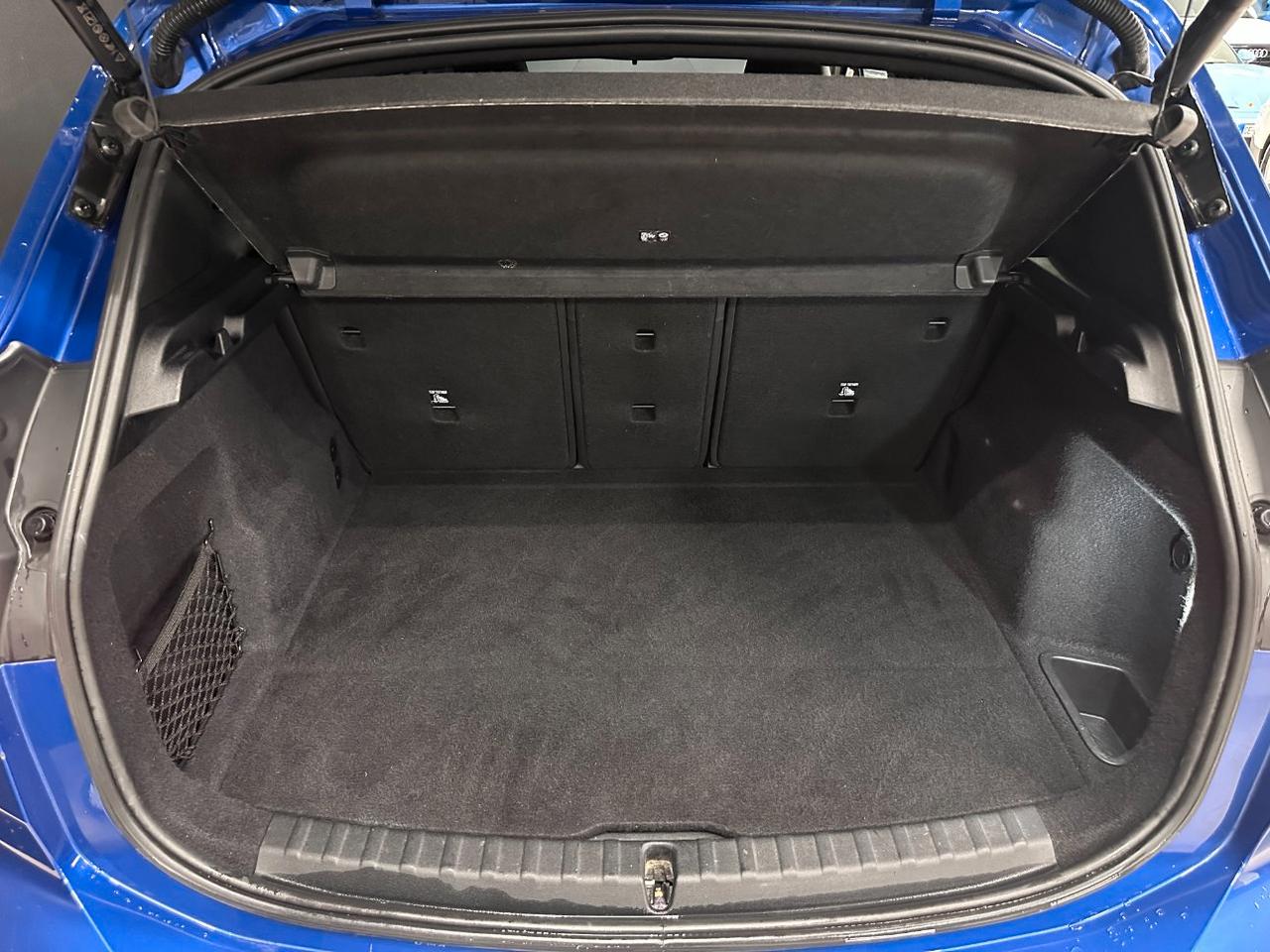 BMW 218 d Active Tourer Msport auto