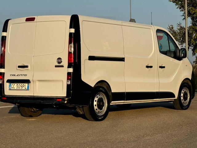 FIAT Talento 2.0 Ecojet 120CV LUNGO 12QL