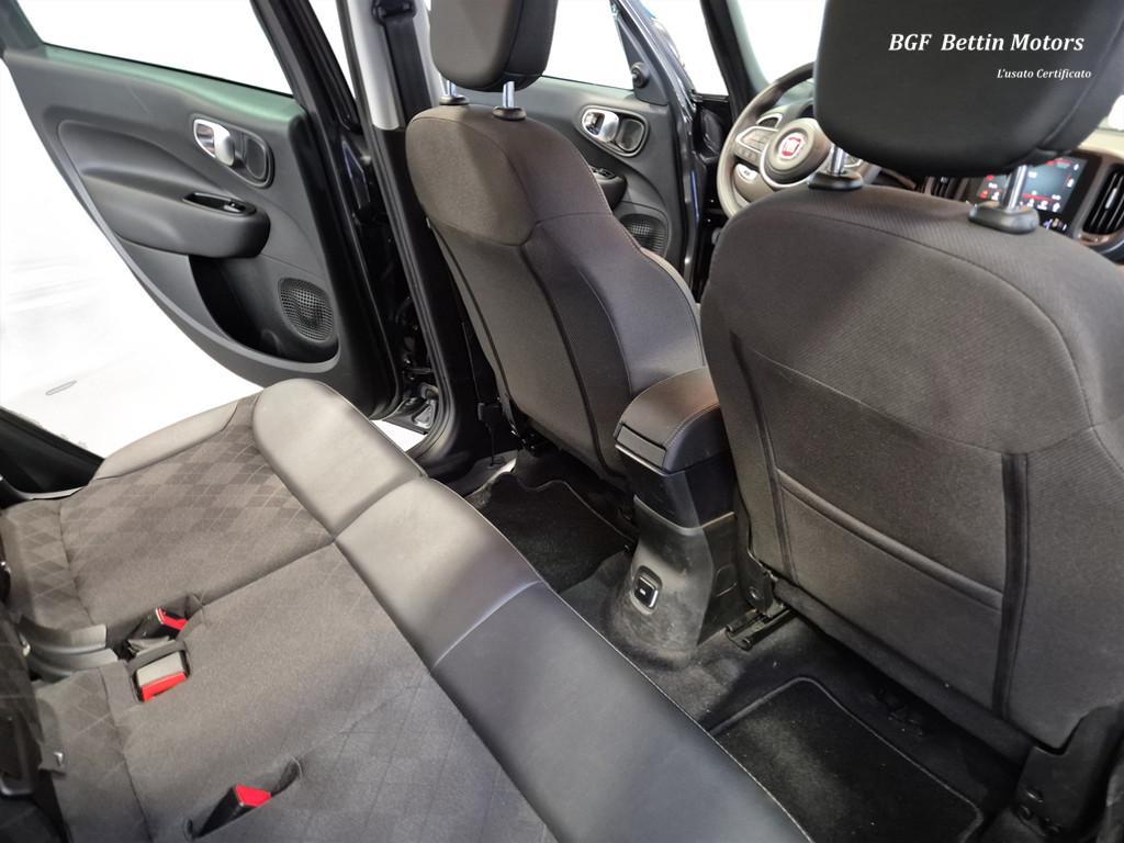 Fiat 500L 1.4 Lounge 95cv my19