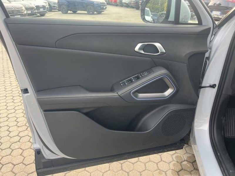 BYD Atto 2 Active