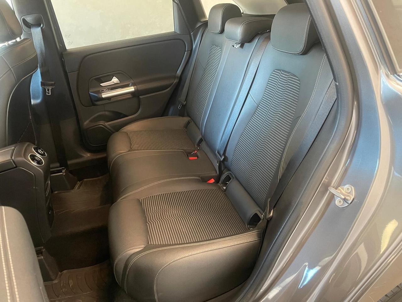 Mercedes-benz B 200 d Automatic Progressive