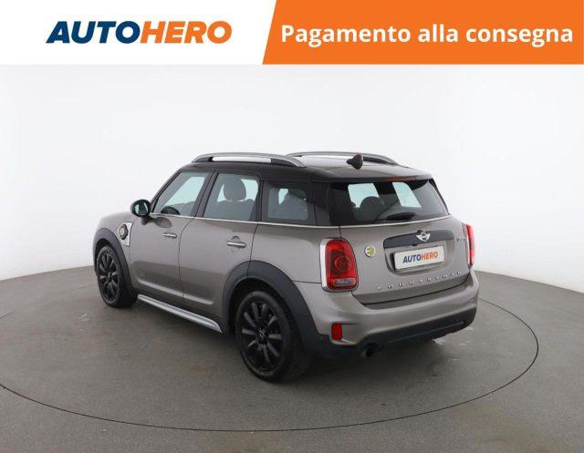 MINI Countryman 1.5 Cooper S E Countryman ALL4 Automatica