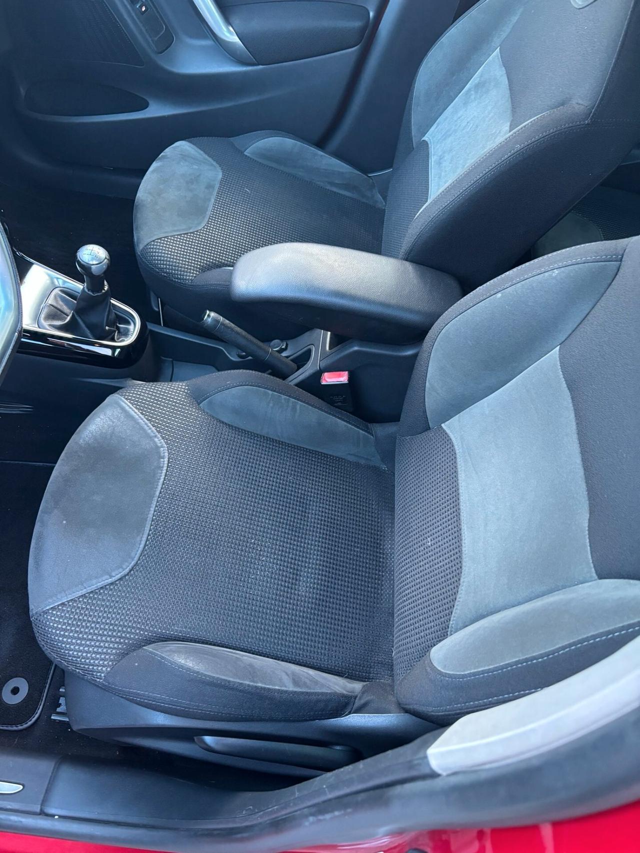 Citroen C3 1.6 HDi 90 FAP Exclusive