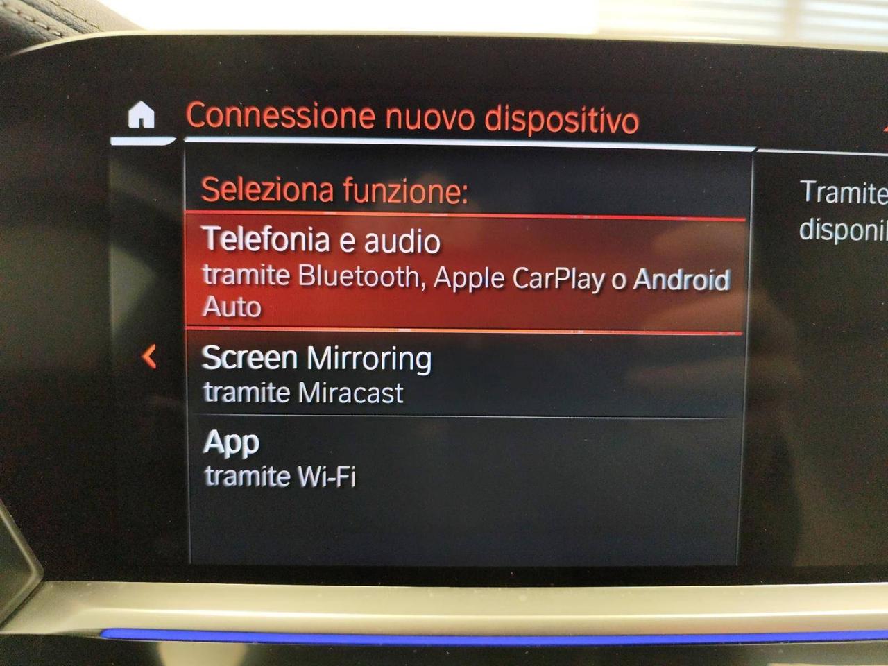 BMW X5 xDrive40d 48V MSport