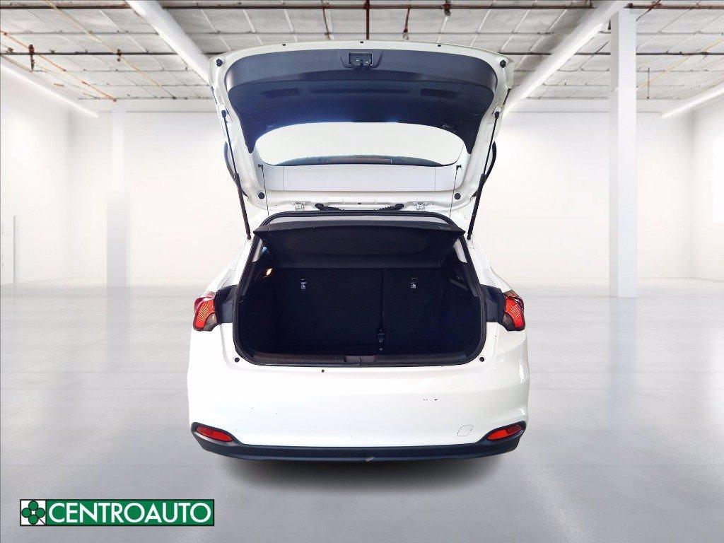 FIAT Tipo 5p 1.6 mjt s&s 130cv del 2022