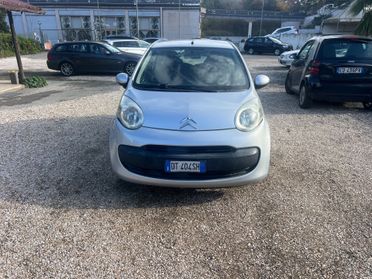 Citroen C1 1.0 3 porte AMIC1