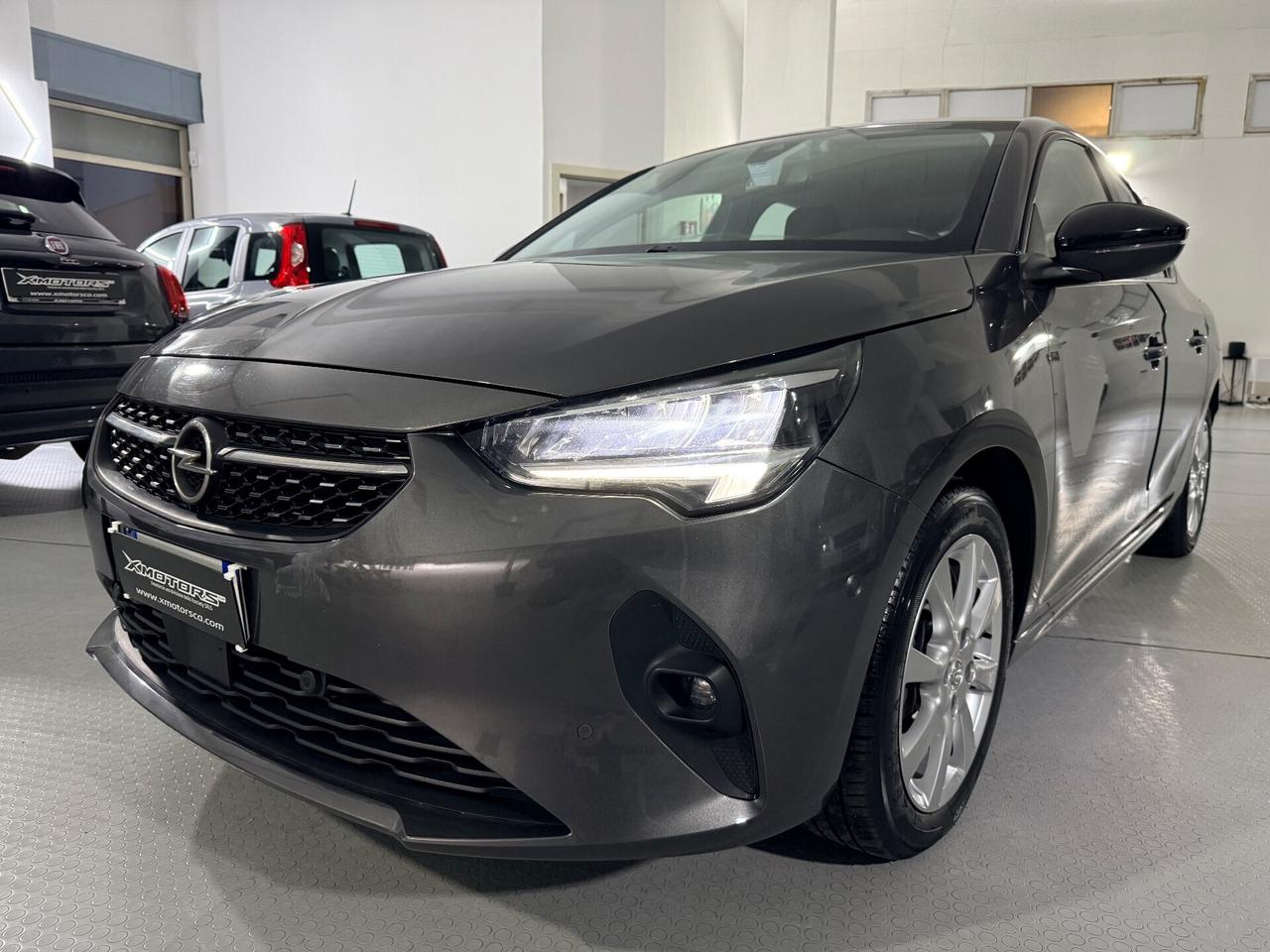 Corsa 1.5 D 100cv Aziendale Elegance