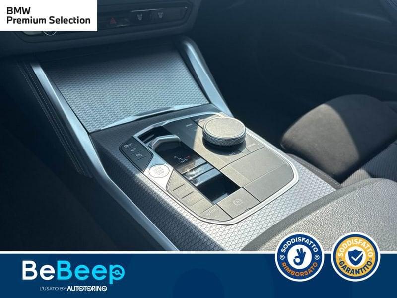 BMW Serie 4 Coupé 420D COUPE MHEV 48V MSPORT PRO AUTO
