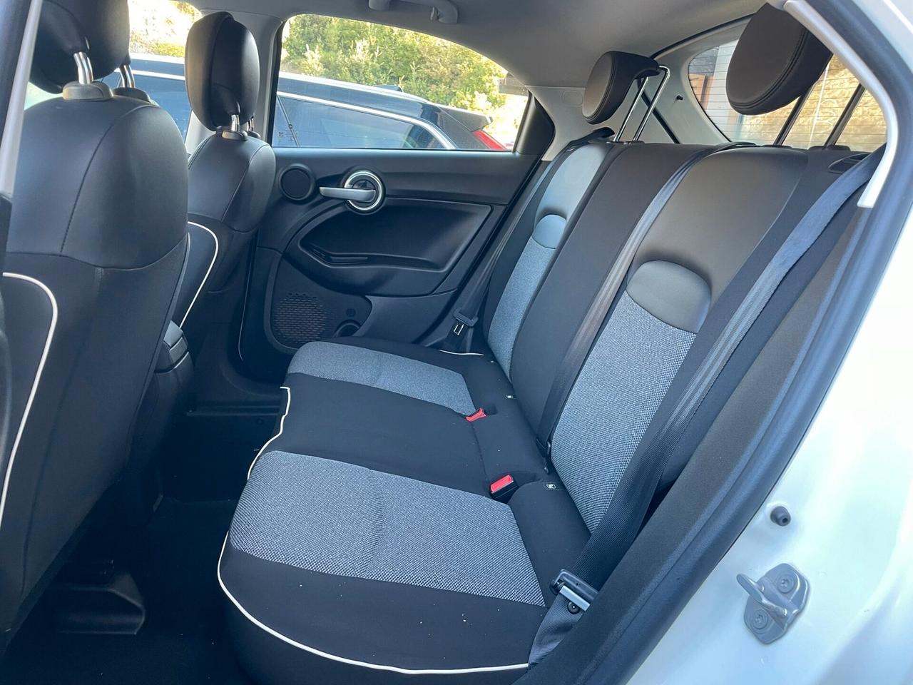 FIAT 500X 1.6MJT DCT 120CV