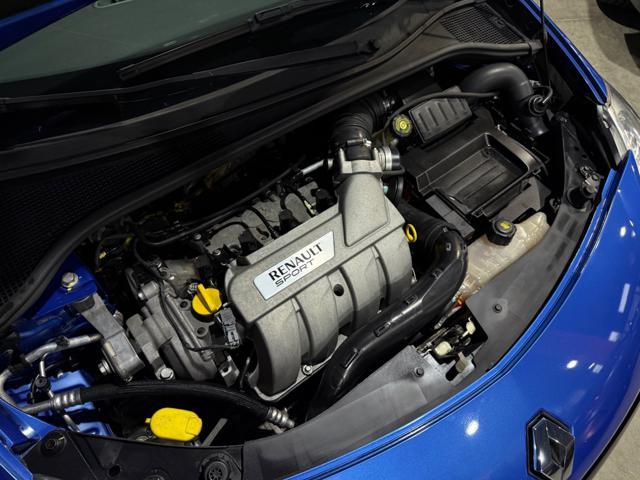 RENAULT Clio GORDINI N'0722 COMPLETAMENTE STOCK