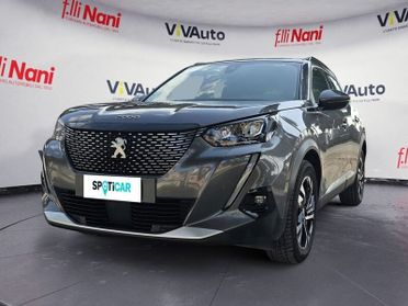 Peugeot 2008 100 Allure Navi Pack S/S