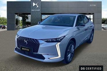 DS 4 E-Tense 1.6 Plug-In Hybrid 225cv EAT8 TROCADERO