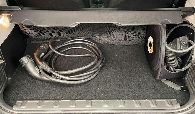smart fortwo fortwo EQ Passion