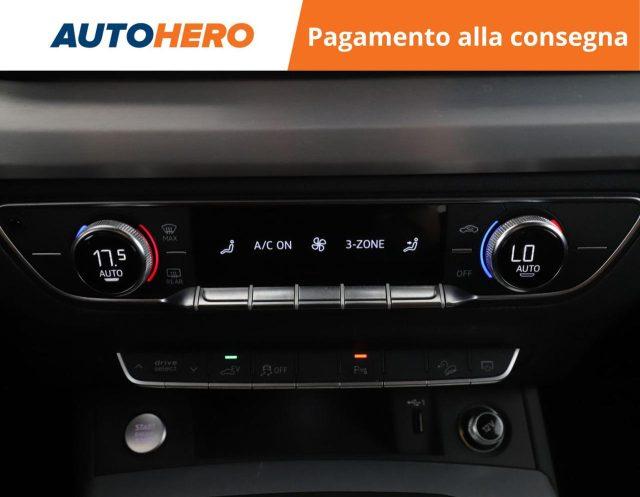 AUDI Q5 50 TFSI e quattro S tronic Business