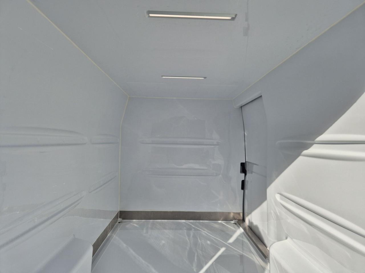 Fiat Ducato 2.3 MJT 140CV Furgone COIBENTATO