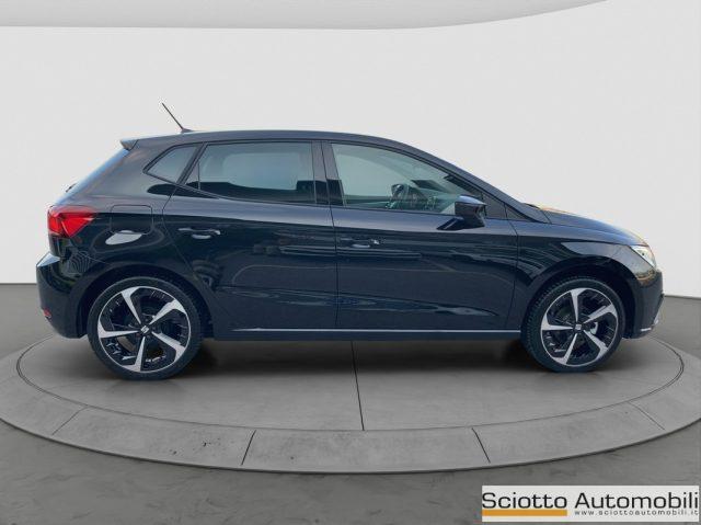 SEAT Ibiza 1.0 EcoTSI 95 CV 5 porte FR