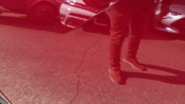 PEUGEOT 2008 BlueHDi 110 S&S GT PERMUTE OK NEOPATENTATI