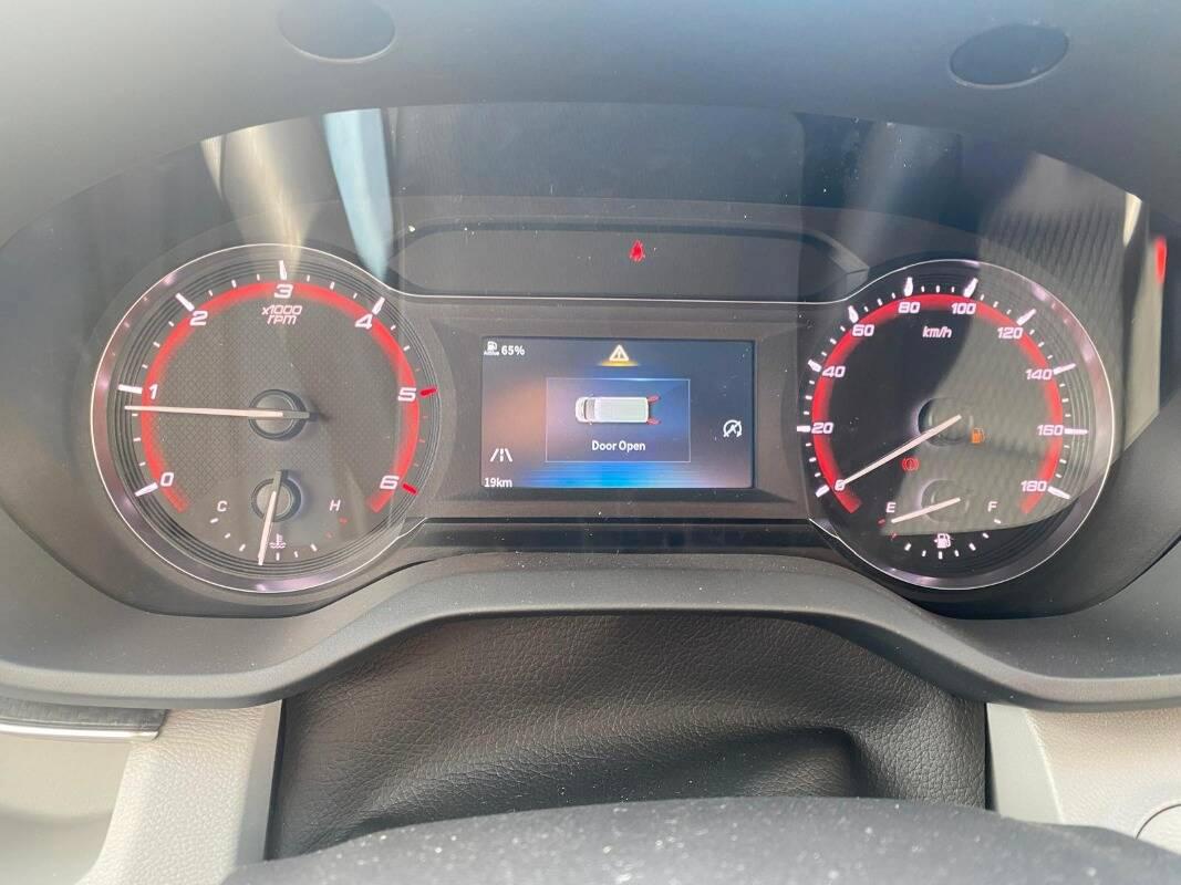 Maxus Deliver 9 9 2.0 crdi 150cv L3H3 fwd
