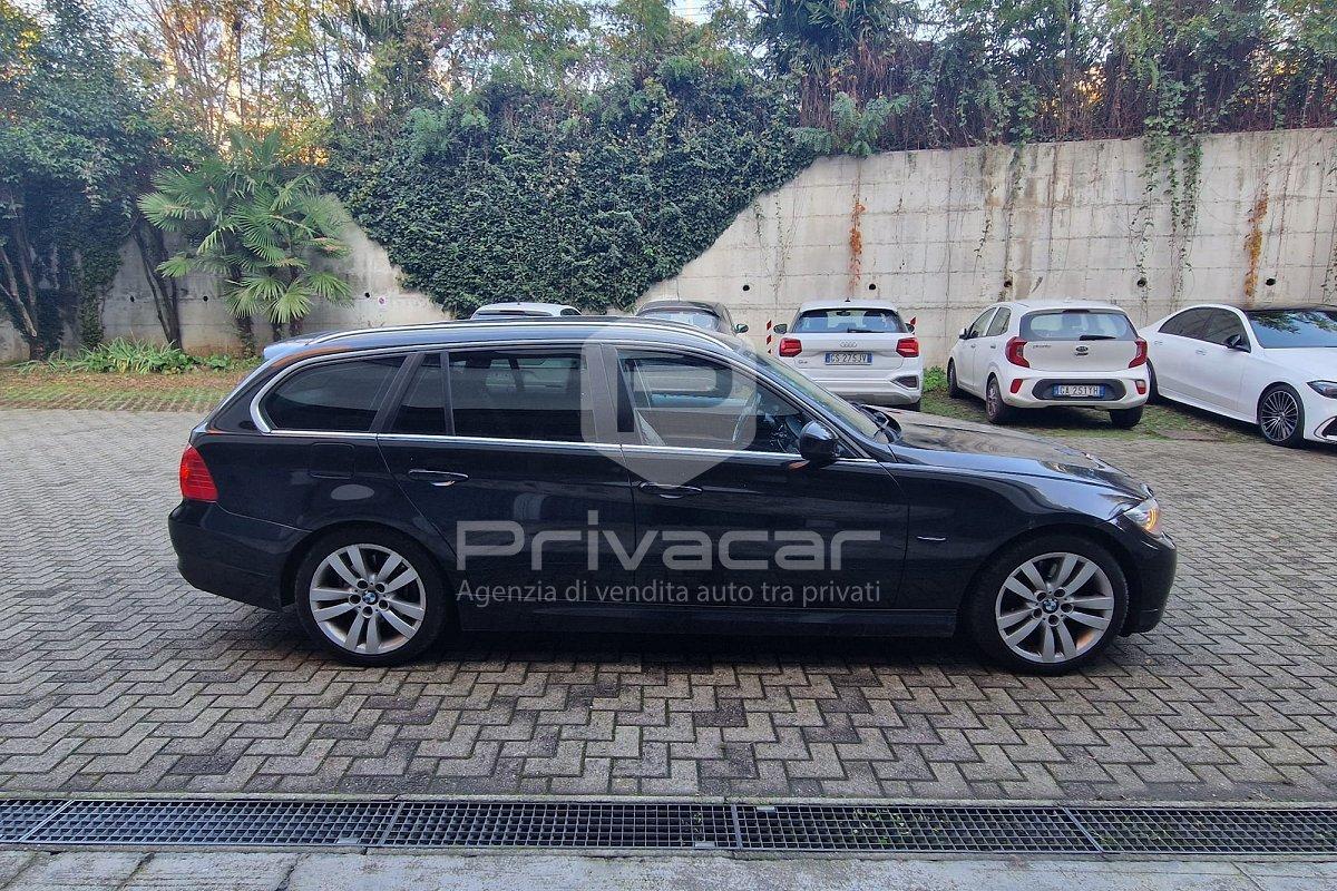 BMW 318d 2.0 143CV cat Touring Attiva