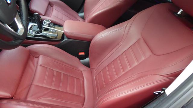 BMW X4 xDrive20d 48V xLine