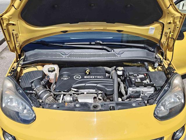 OPEL Adam 1.0 SGE 90 CV Start&Stop Jam