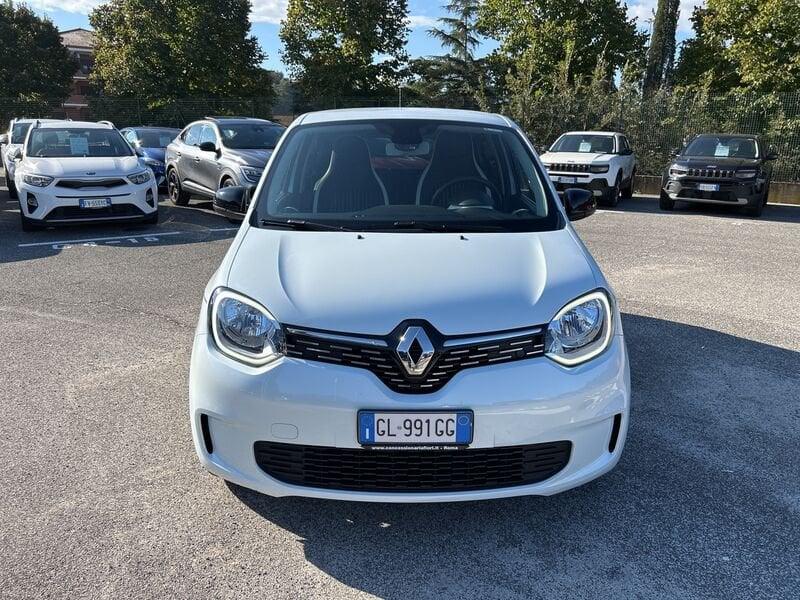 Renault Twingo Electric Twingo Techno 22kWh