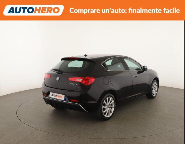 ALFA ROMEO Giulietta 1.6 JTDm 120 CV Super