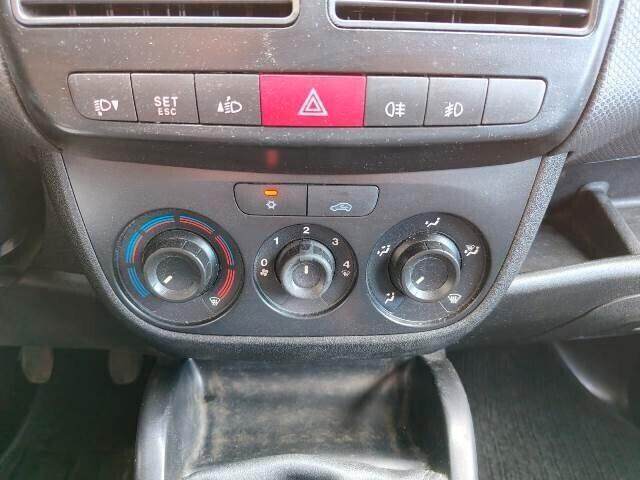 FIAT DOBLO' 1.6 MJT clima unipro
