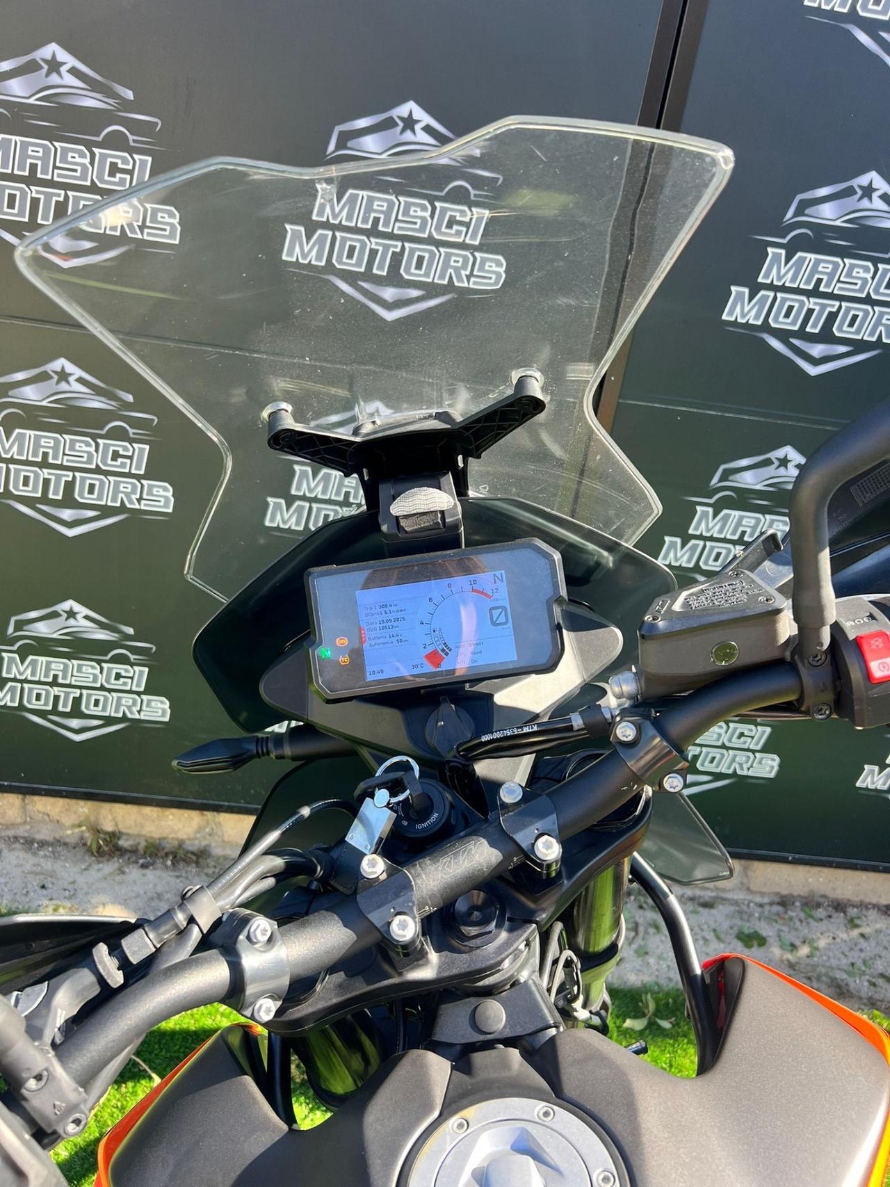 Ktm 890 Adventure