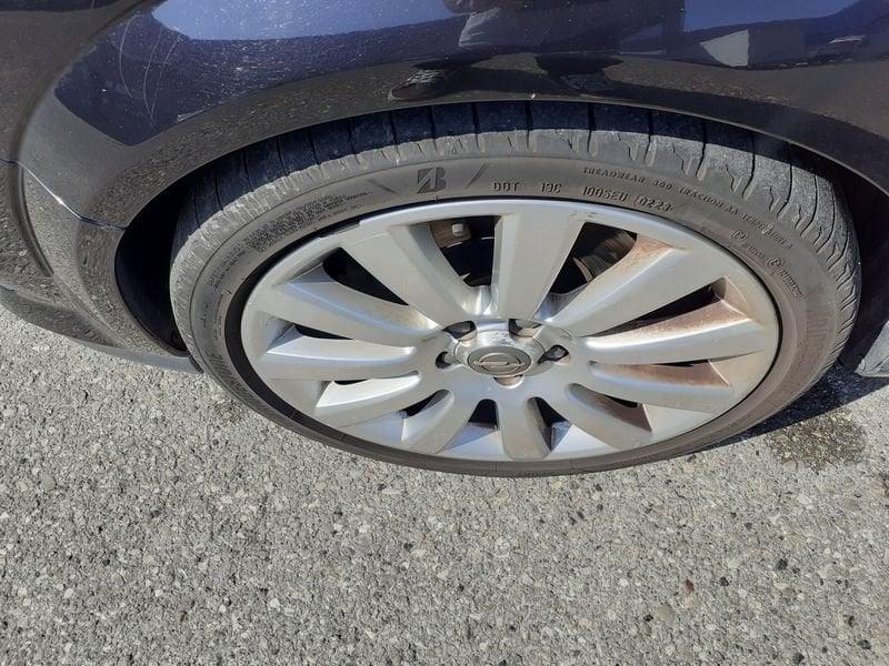 Opel Astra Astra TwinTop 1.9 16V CDTI 150CV Cosmo