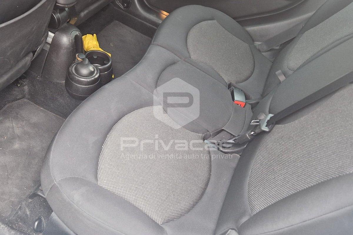 MINI Mini 1.6 One D Business Countryman