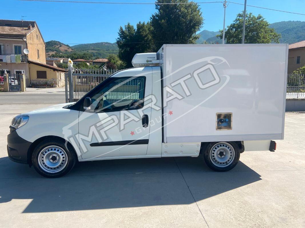 Fiat Doblo FRIGO C/DOPPIA PARATIA 1.6 MJT 105CV CASSONATO