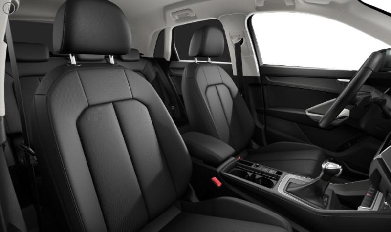 Audi Q3 Q3 35 TFSI S tronic Business Advanced
