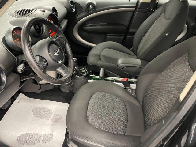 MINI Countryman 2.0 D Cooper 112 CV