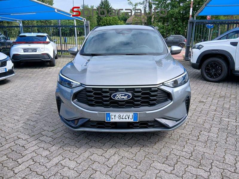 Ford Kuga 2.5 Full Hybrid 180 CV CVT 2WD ST-Line.