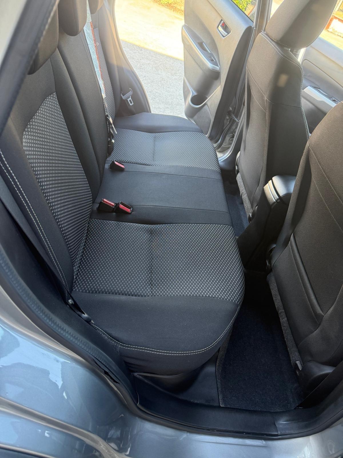 Suzuki Vitara 1.4 Hybrid 4WD AllGrip Cool