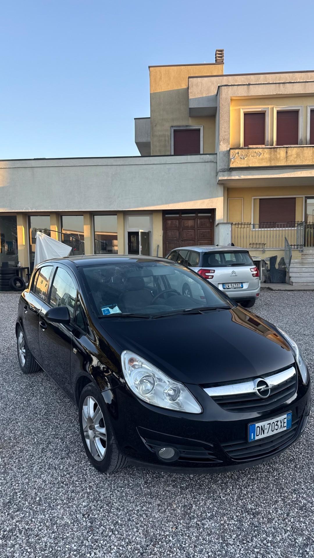 Opel Corsa 1.3 CDTI 90CV 3 porte Sport